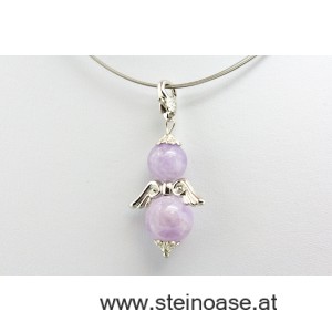 Schutzengel Amethyst